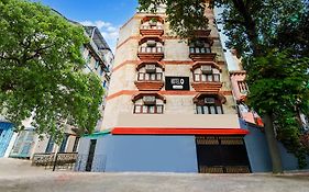 Hotel O Alipore Near Chetla Formerly Alipore Guest House